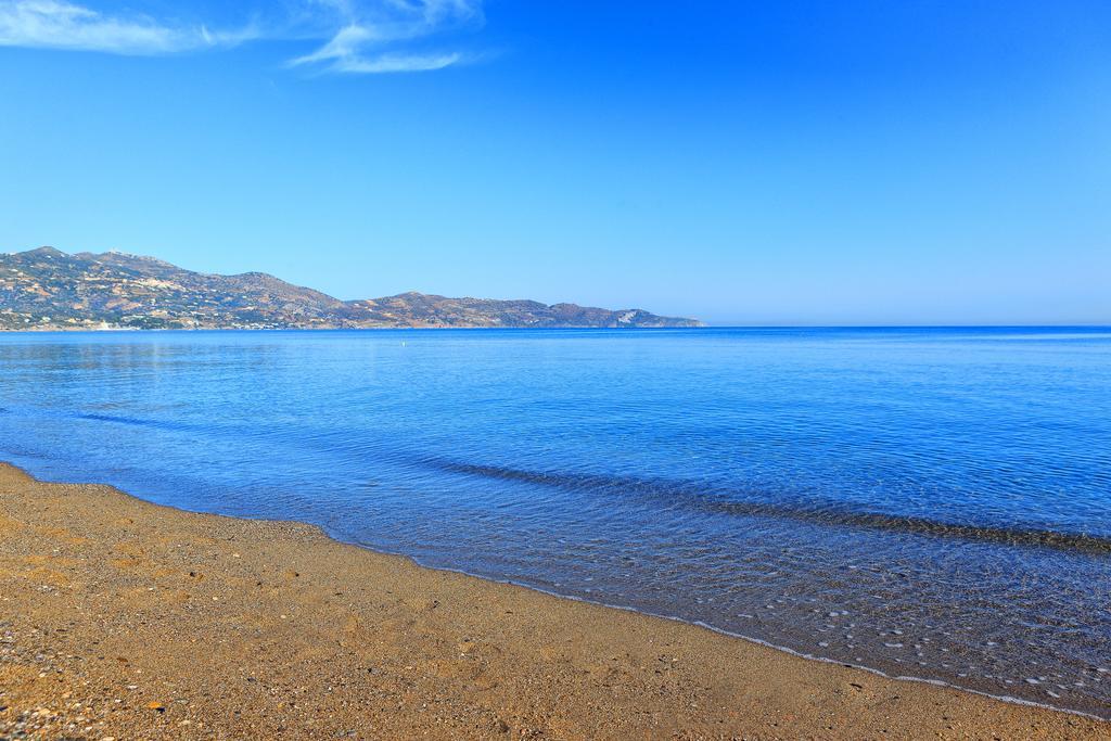 Santa Marina Beach Gazi 外观 照片